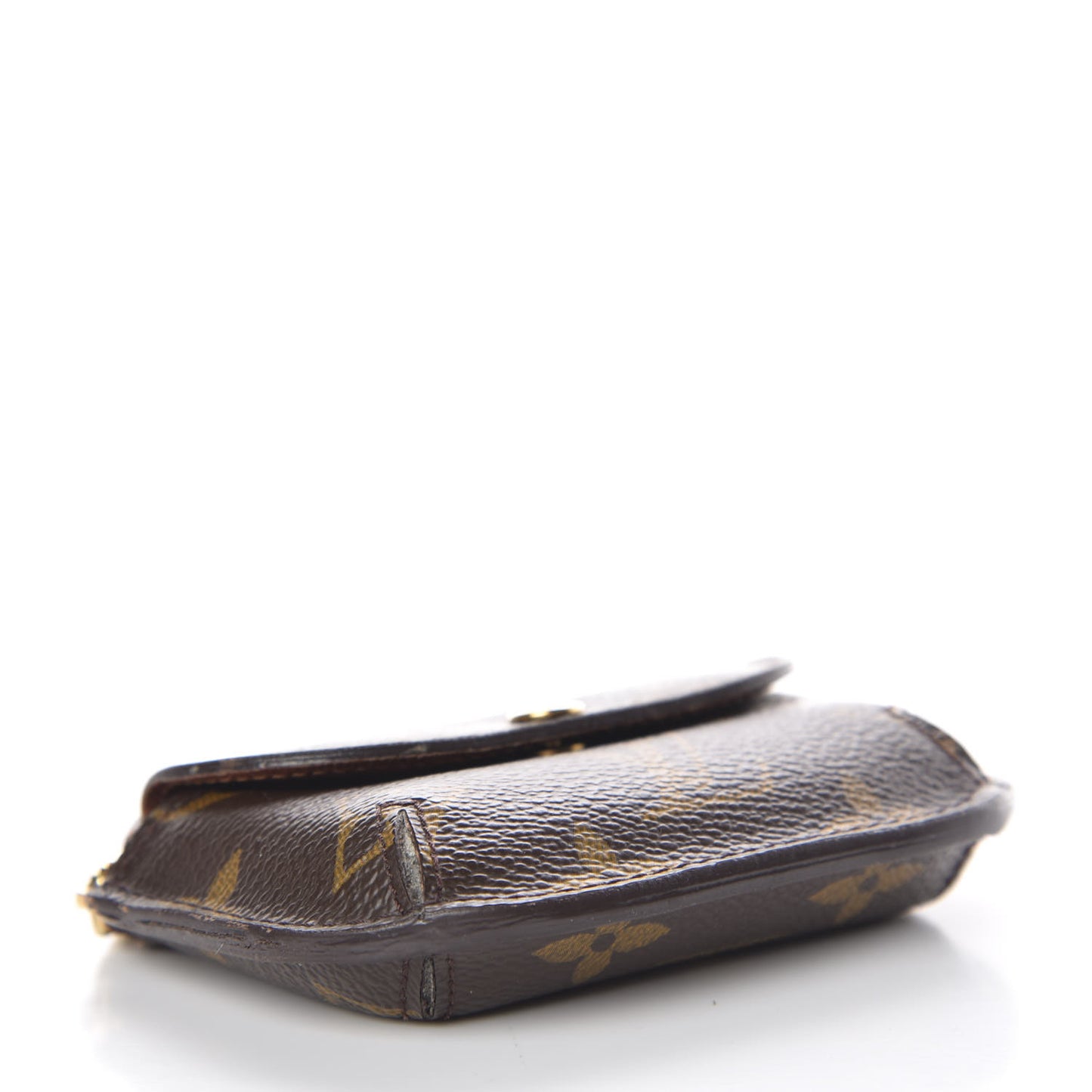 Monogram Schilling Coin Purse