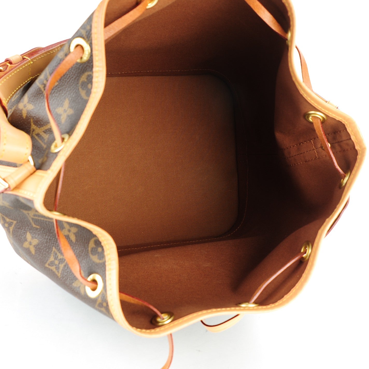 Monogram Petit Noe NM