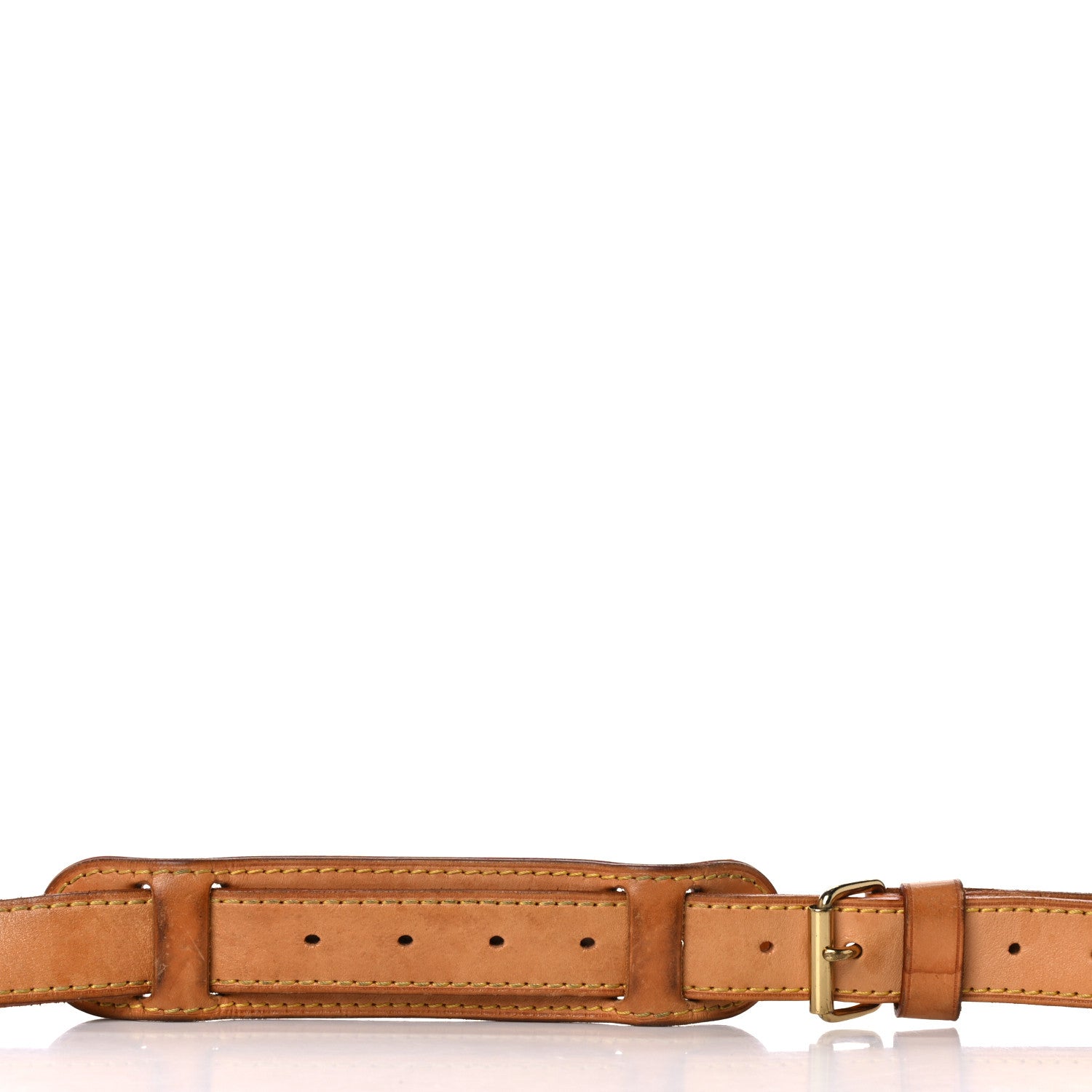 Louis Vuitton Monogram Keepall Bandouliere 55 36 of 43