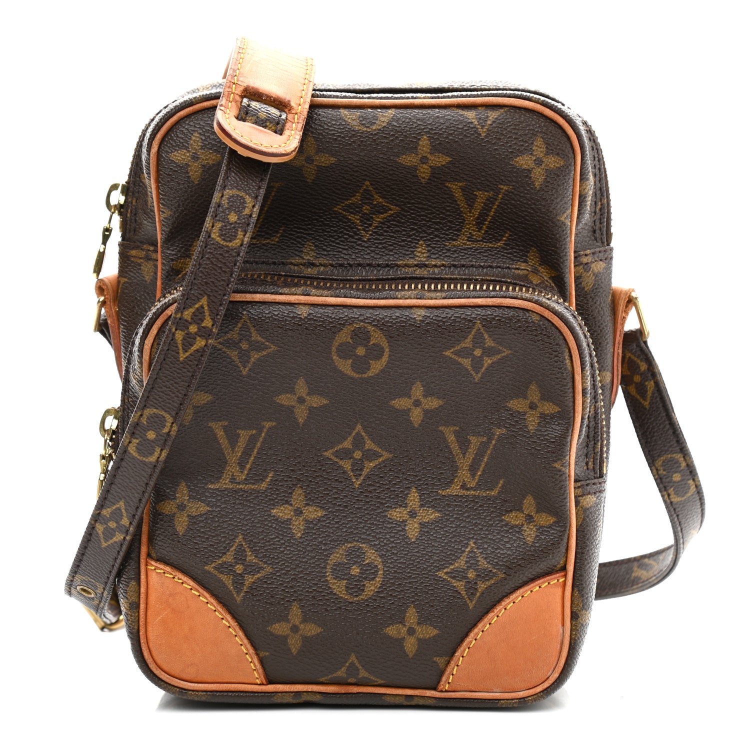 Louis Vuitton Monogram Amazone 1 of 13