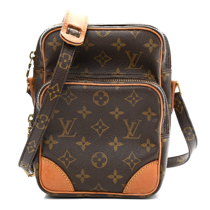 Louis Vuitton Monogram Amazone 1 of 13