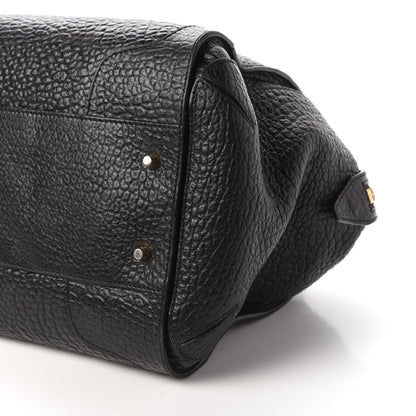 Burberry Heritage Grain Gladstone Black 7 of 9