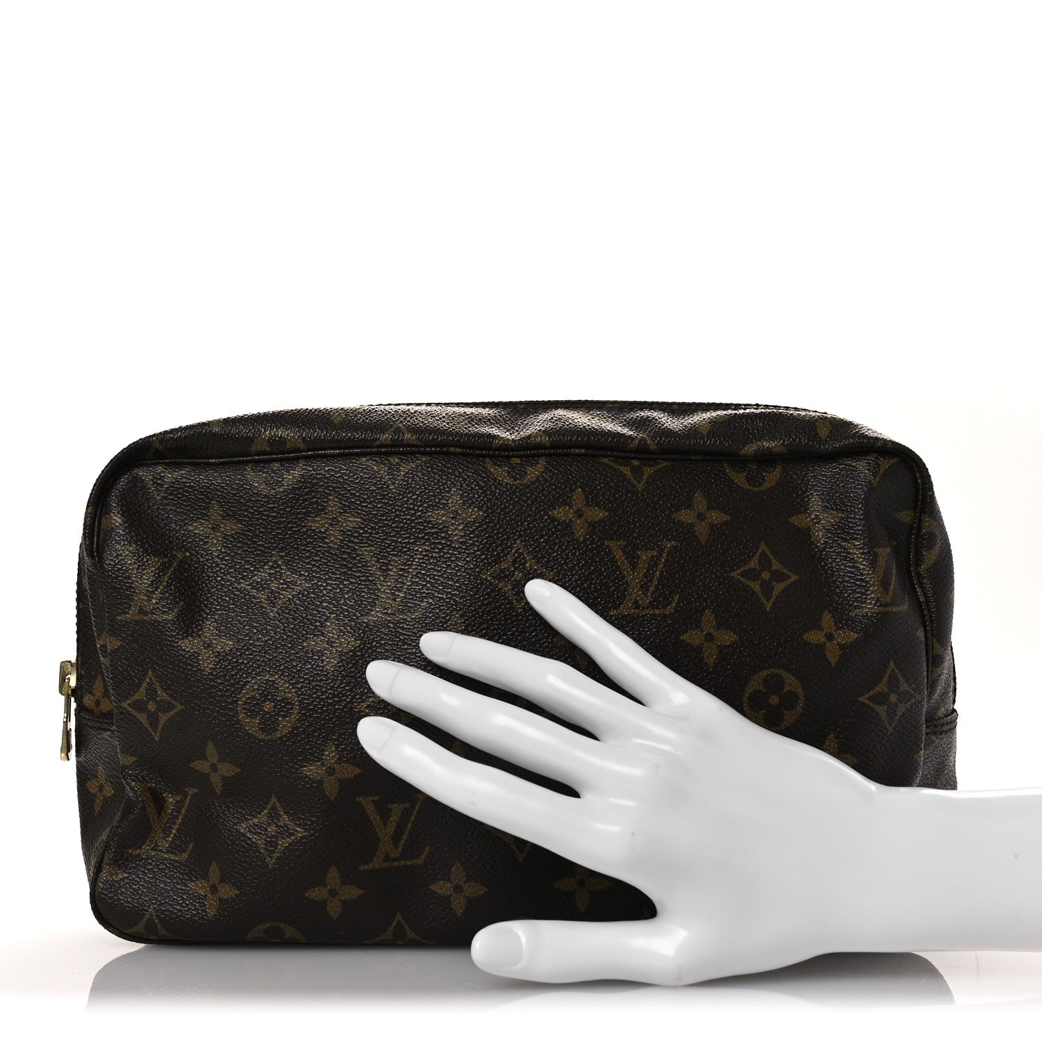 Louis Vuitton Monogram Trousse Toilette 28 2 of 11
