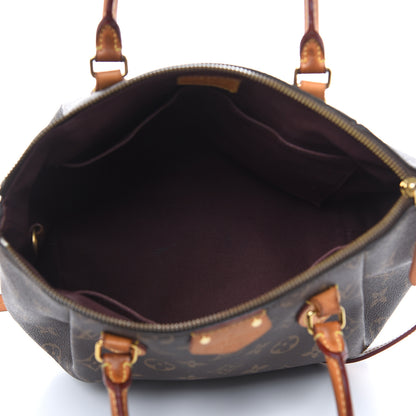Louis Vuitton Monogram Turenne PM 5 of 21