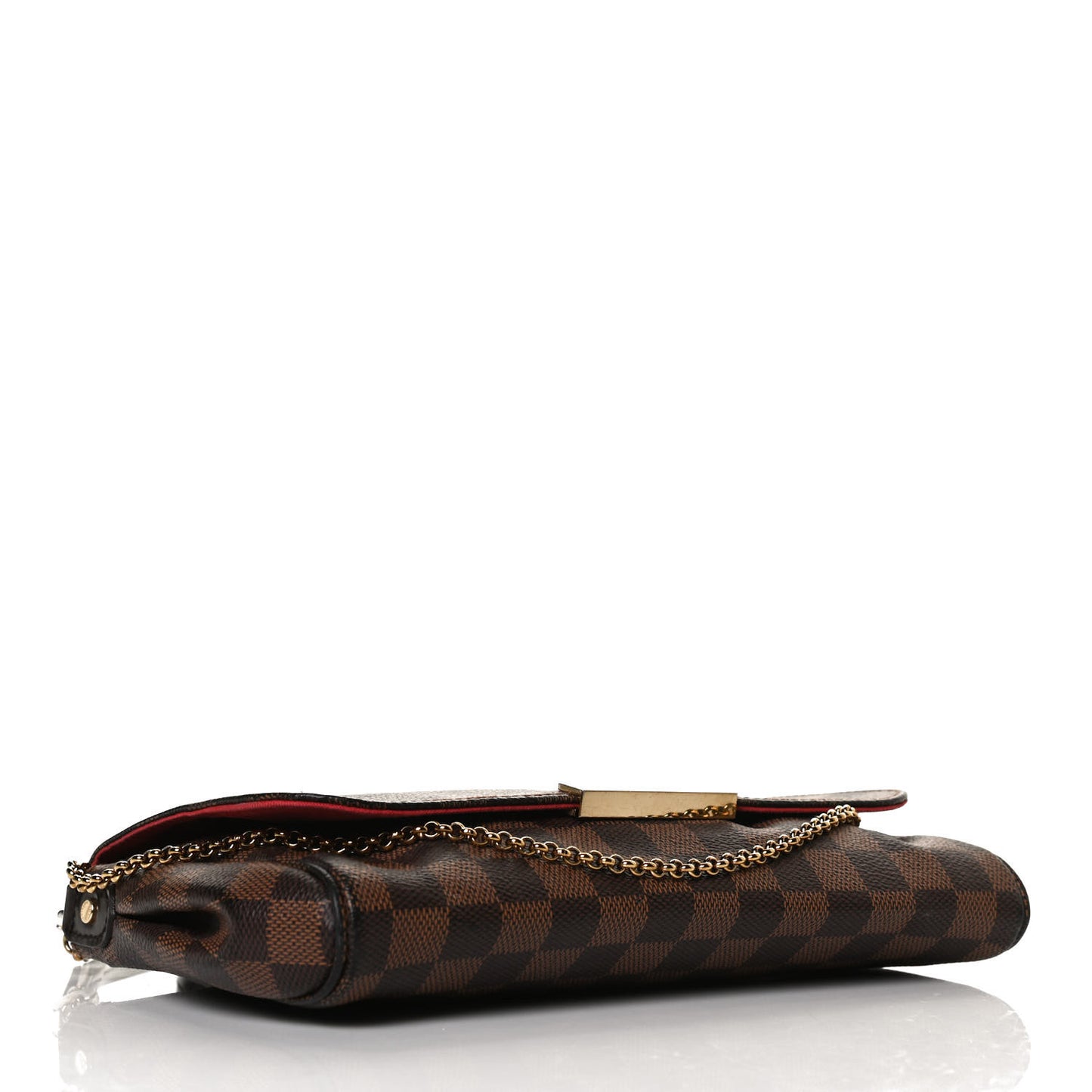 Damier Ebene Favorite MM
