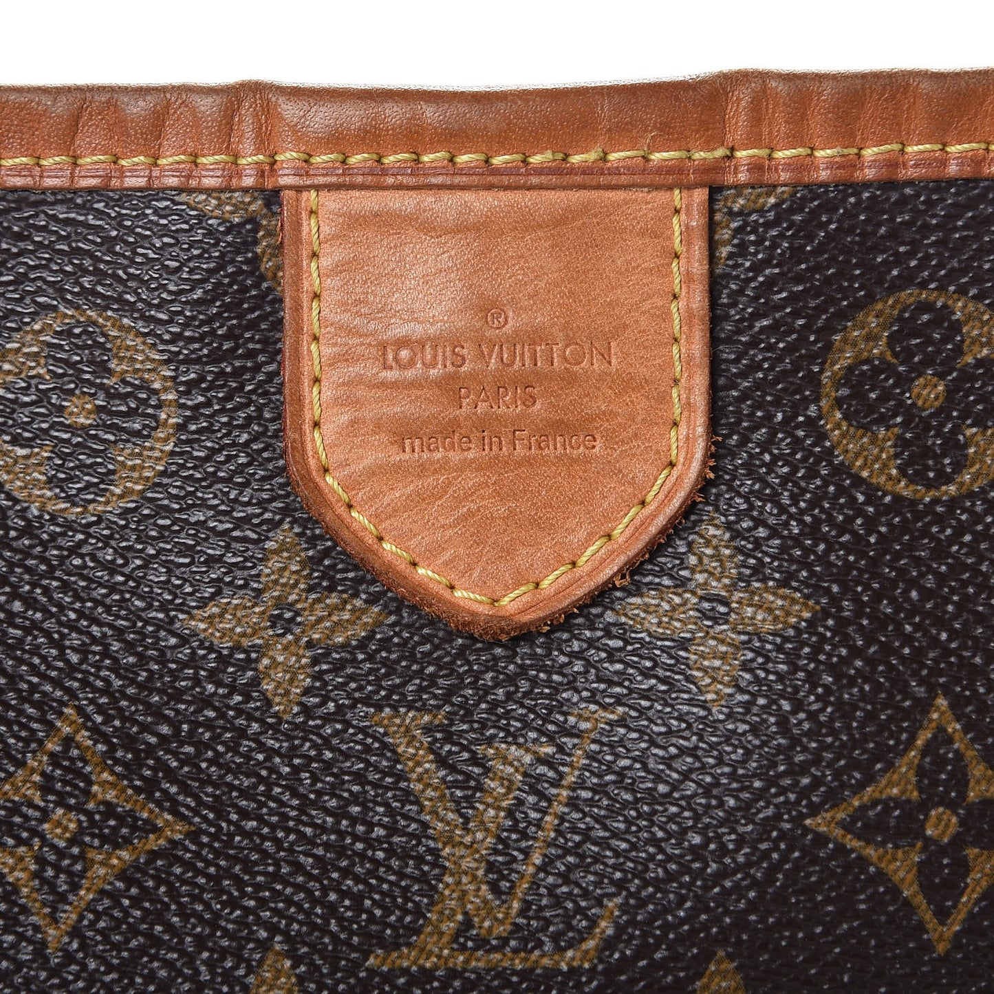 Monogram Delightful PM