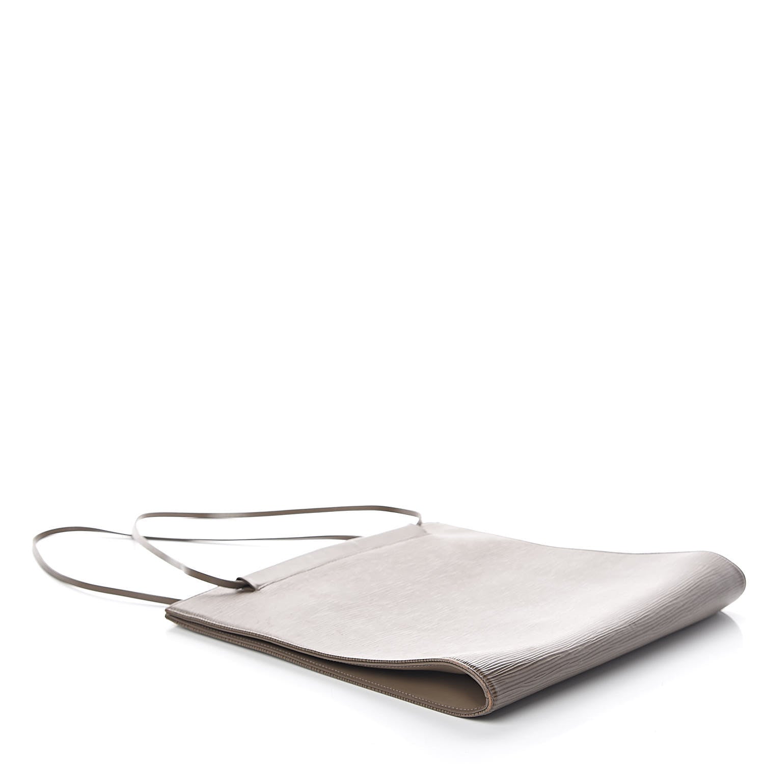 Louis Vuitton Epi Saint Tropez Lilac 4 of 11