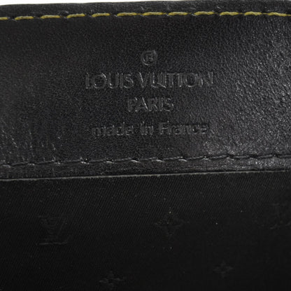 Louis Vuitton Suhali Le Fabuleux Black 8 of 9