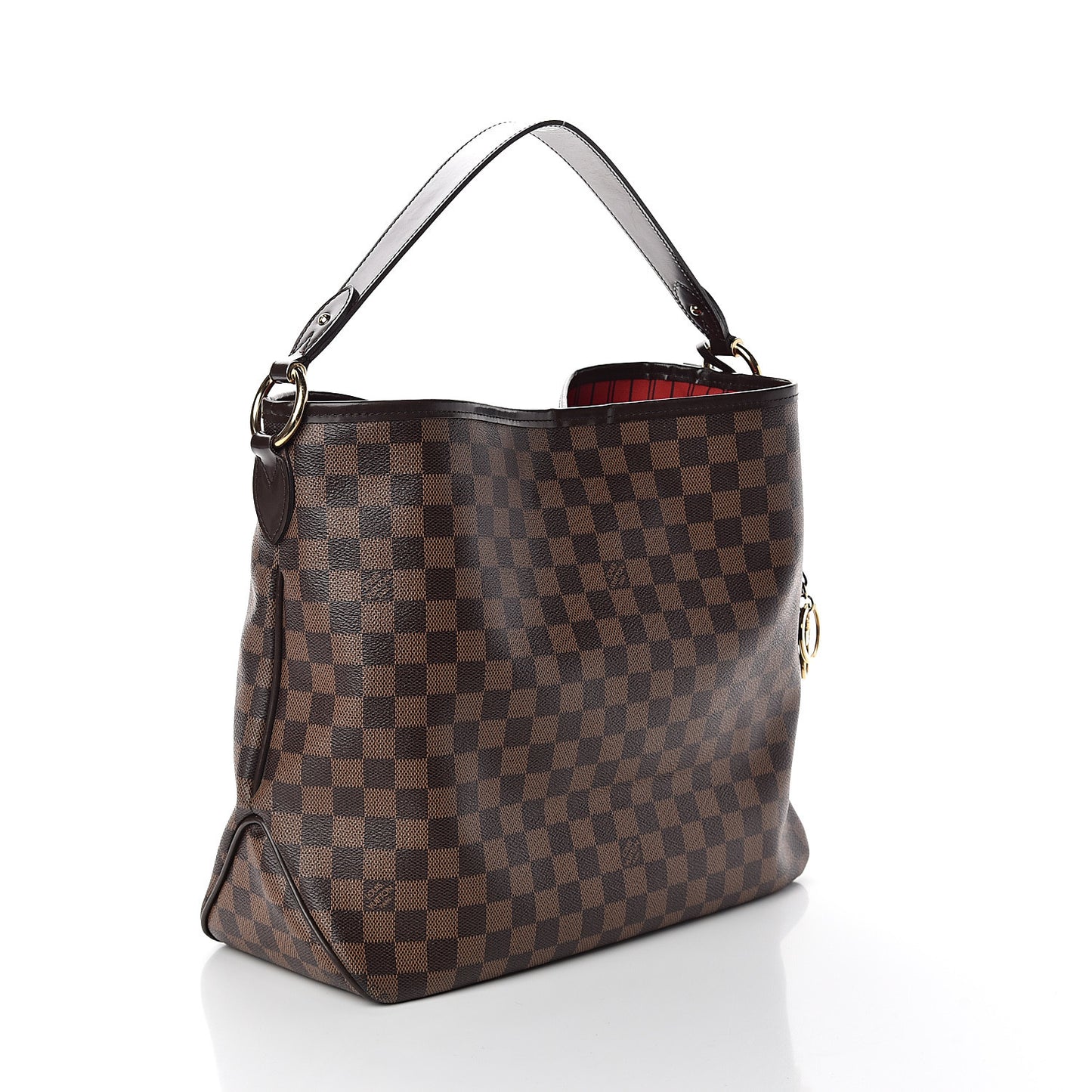 Damier Ebene Delightful MM