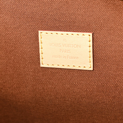 Louis Vuitton Monogram Bosphore Backpack 5 of 9