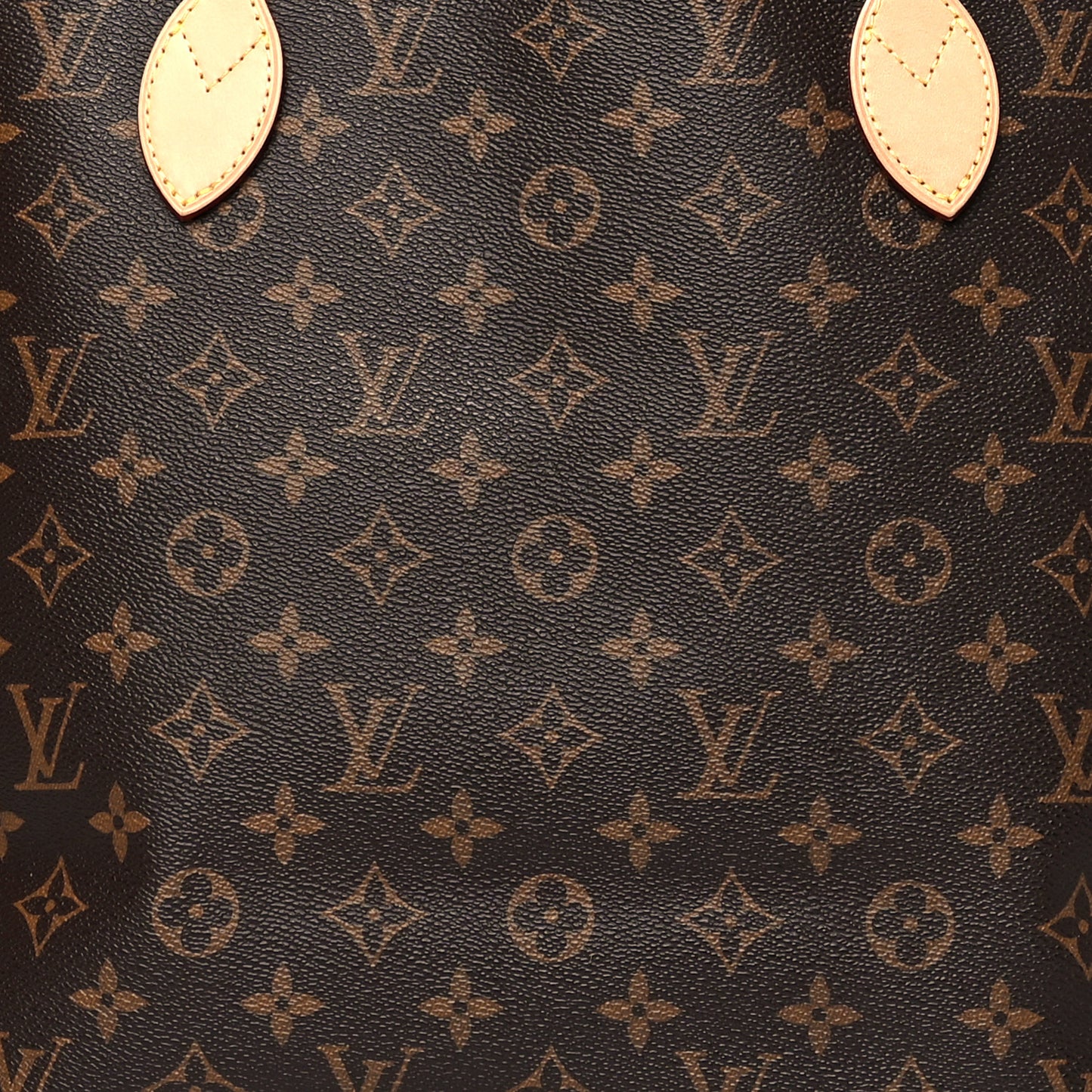 Monogram Neo Neverfull MM Cherry