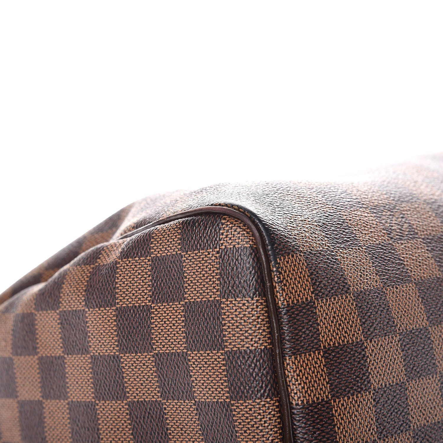 Louis Vuitton Damier Ebene Speedy 30 20 of 24