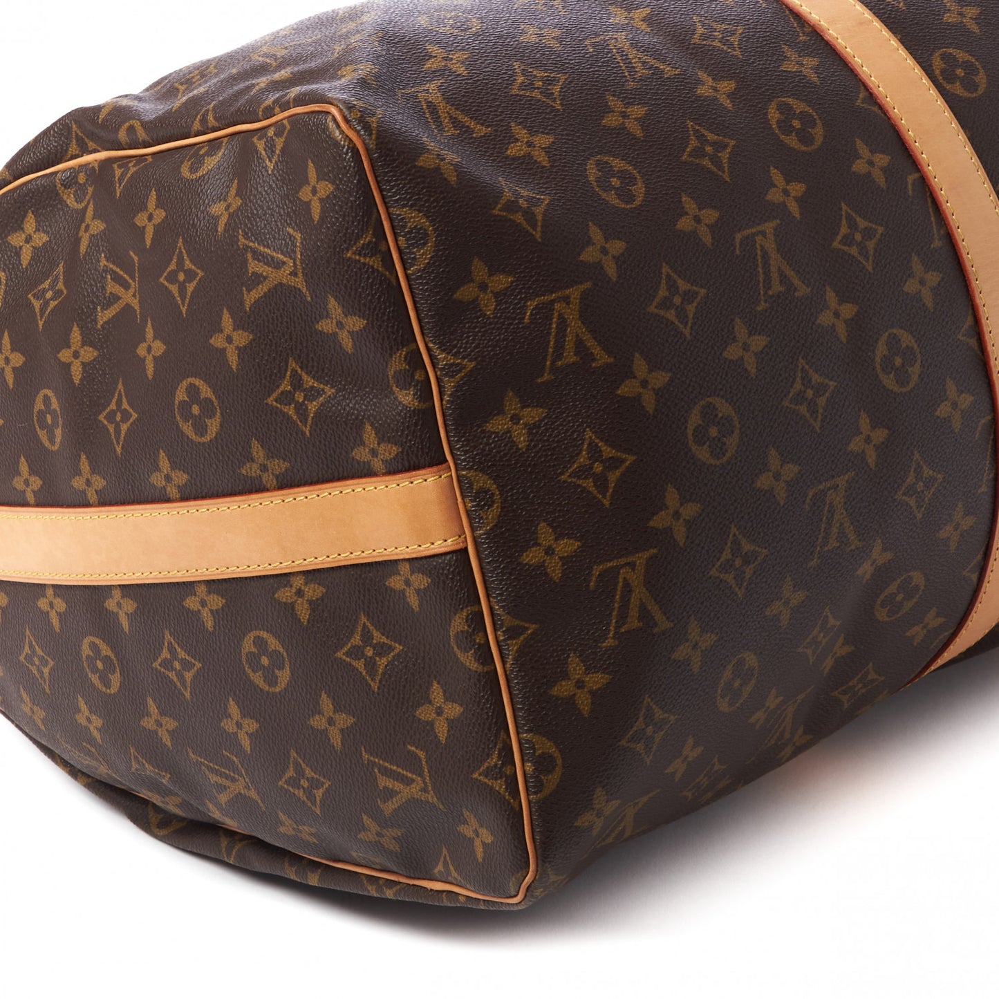 Monogram Keepall Bandouliere 55