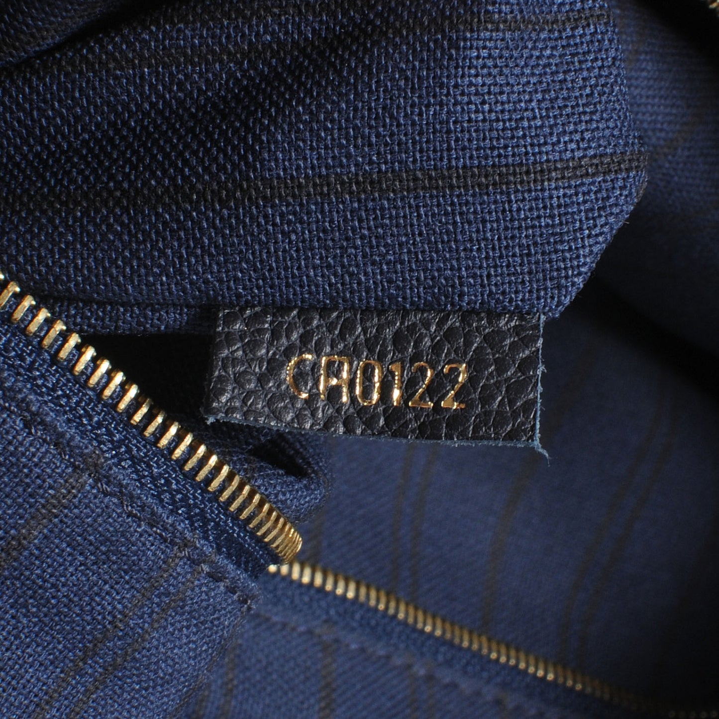 Empreinte Artsy MM Infini