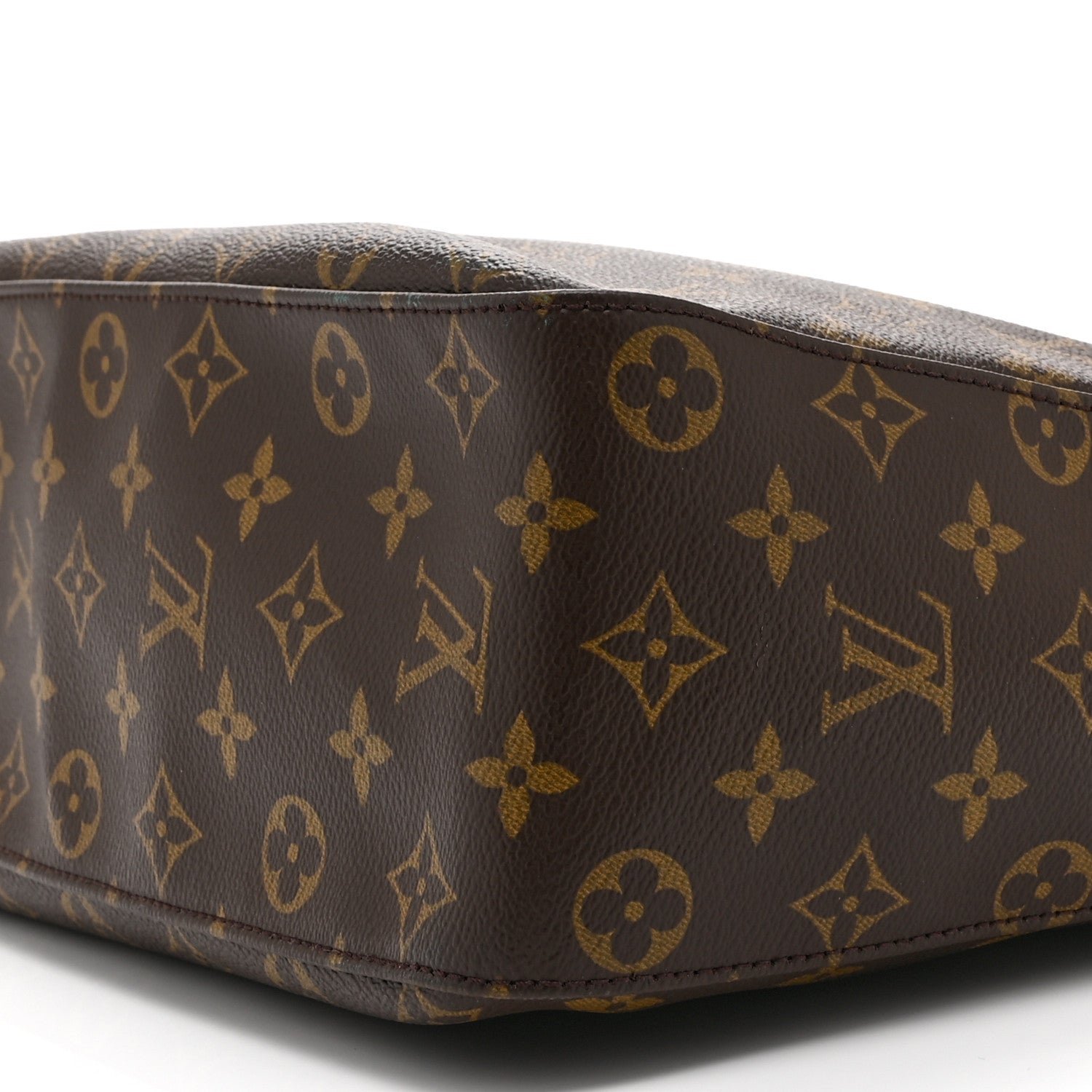 Louis Vuitton Monogram Looping GM 10 of 10
