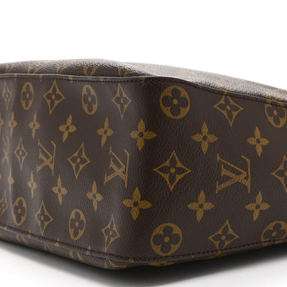 Louis Vuitton Monogram Looping GM 10 of 10