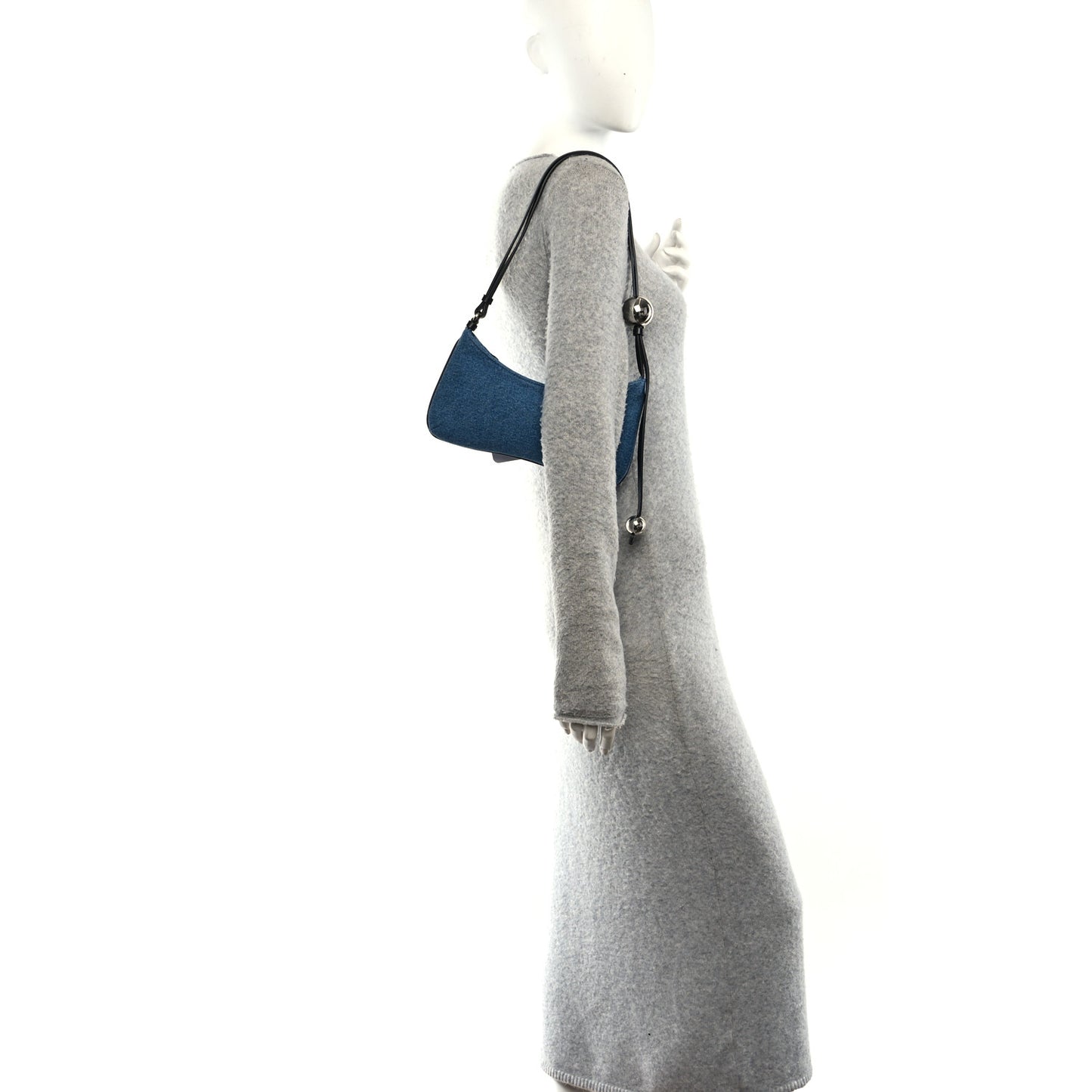 Denim Le Bisou Perle Blue