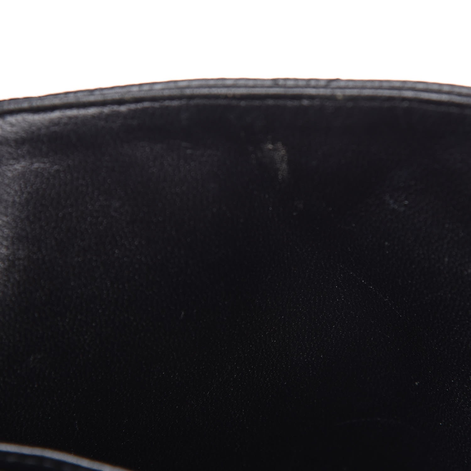 Chanel Caviar Quilted Jumbo Single Flap Black 14 of 14