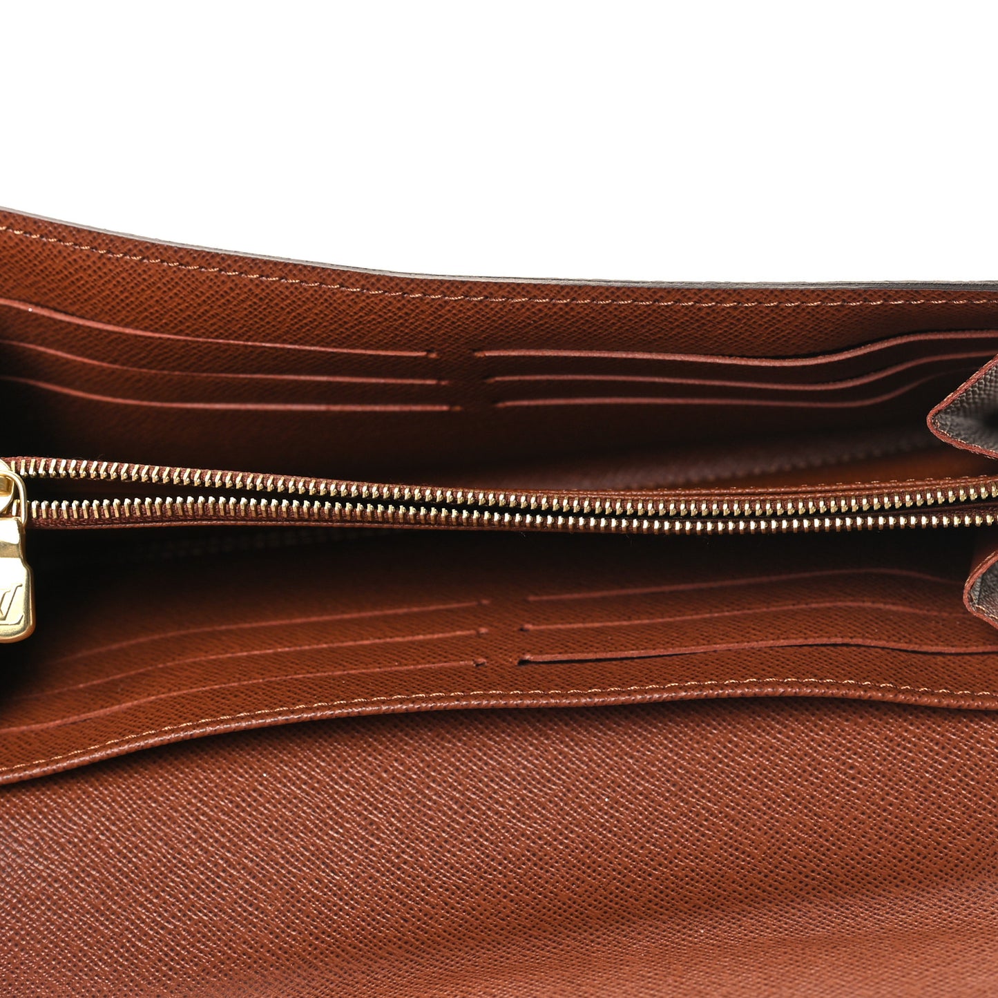 Monogram Sarah Wallet NM