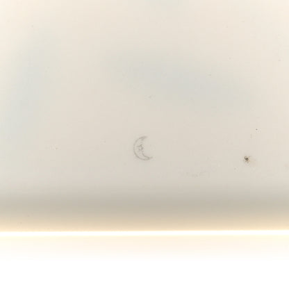 Hermes Porcelain Small A Walk In The Garden Tray 7 of 7