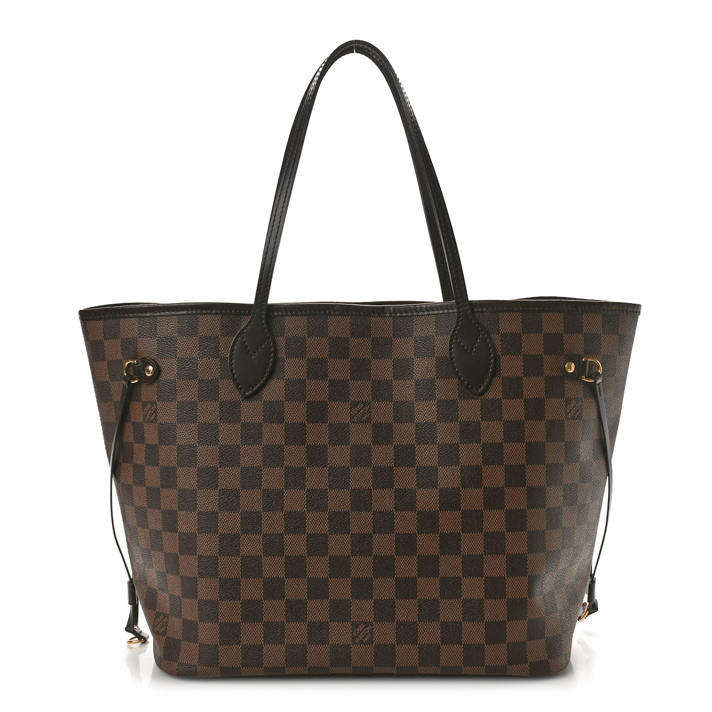 Damier Ebene Neverfull MM