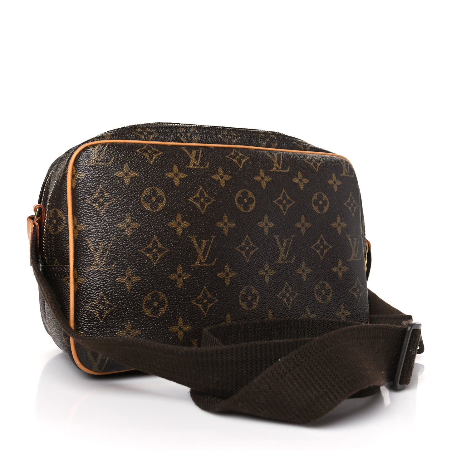 Monogram Reporter PM