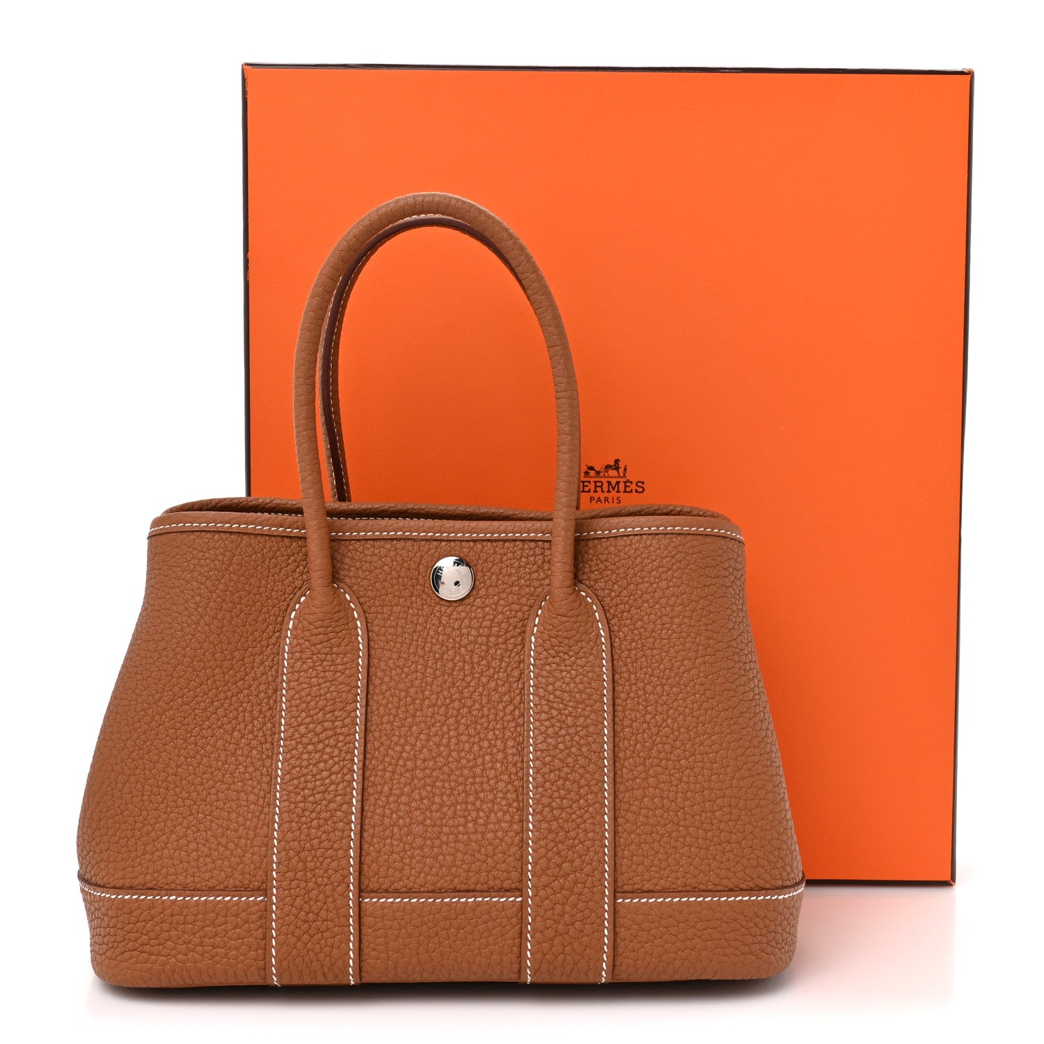 Hermes Negonda Neo Garden 23 Gold 10 of 10