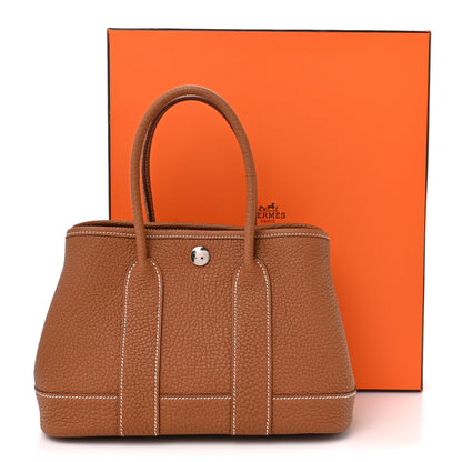 Hermes Negonda Neo Garden 23 Gold 10 of 10