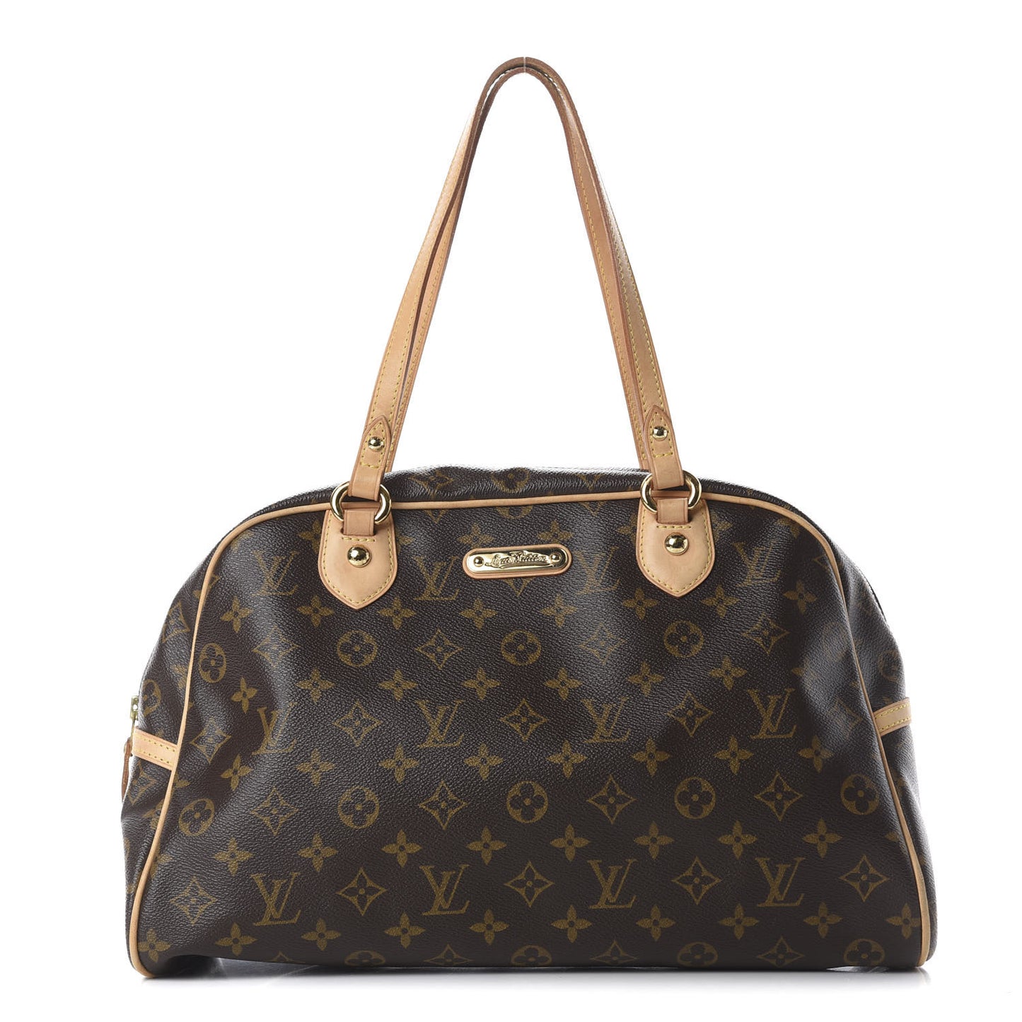 Monogram Montorgueil GM