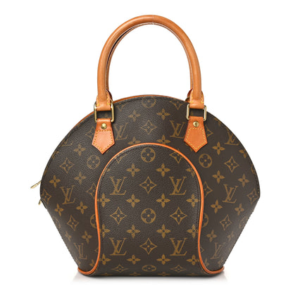 Louis Vuitton Monogram Ellipse PM 1 of 11