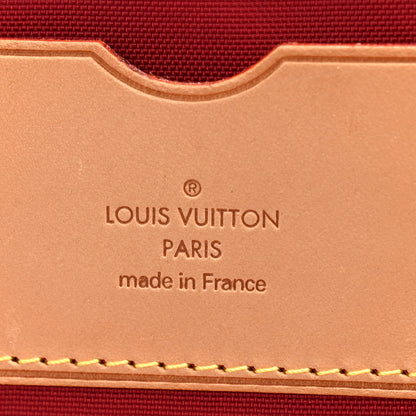 Louis Vuitton Vernis Pegase 45 Pomme D'Amour 5 of 13