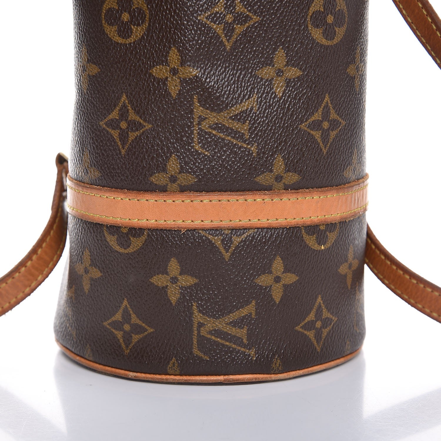 Louis Vuitton Monogram Papillon 26 9 of 22