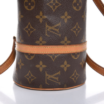 Louis Vuitton Monogram Papillon 26 9 of 22