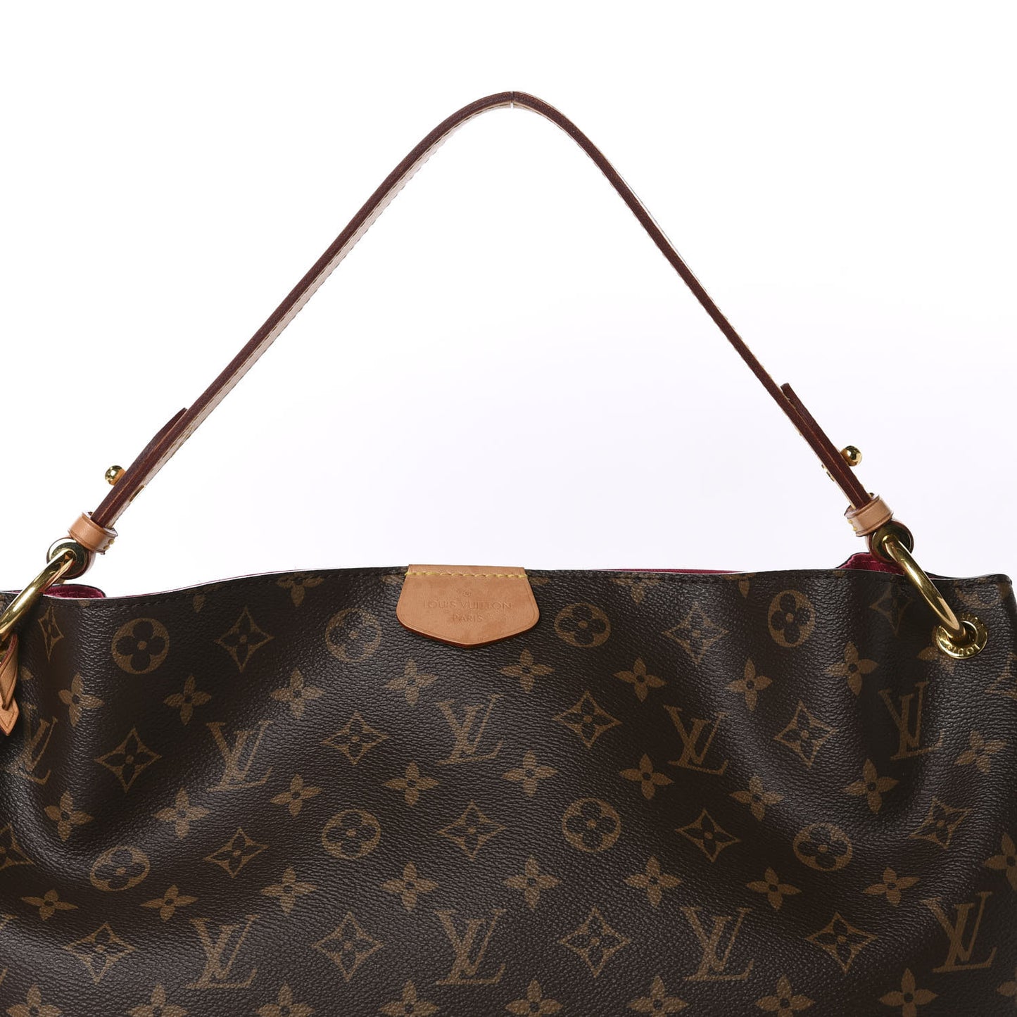 Monogram Graceful MM Pivoine