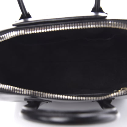 Givenchy Shiny Lord Calfskin Medium Antigona Black 5 of 10