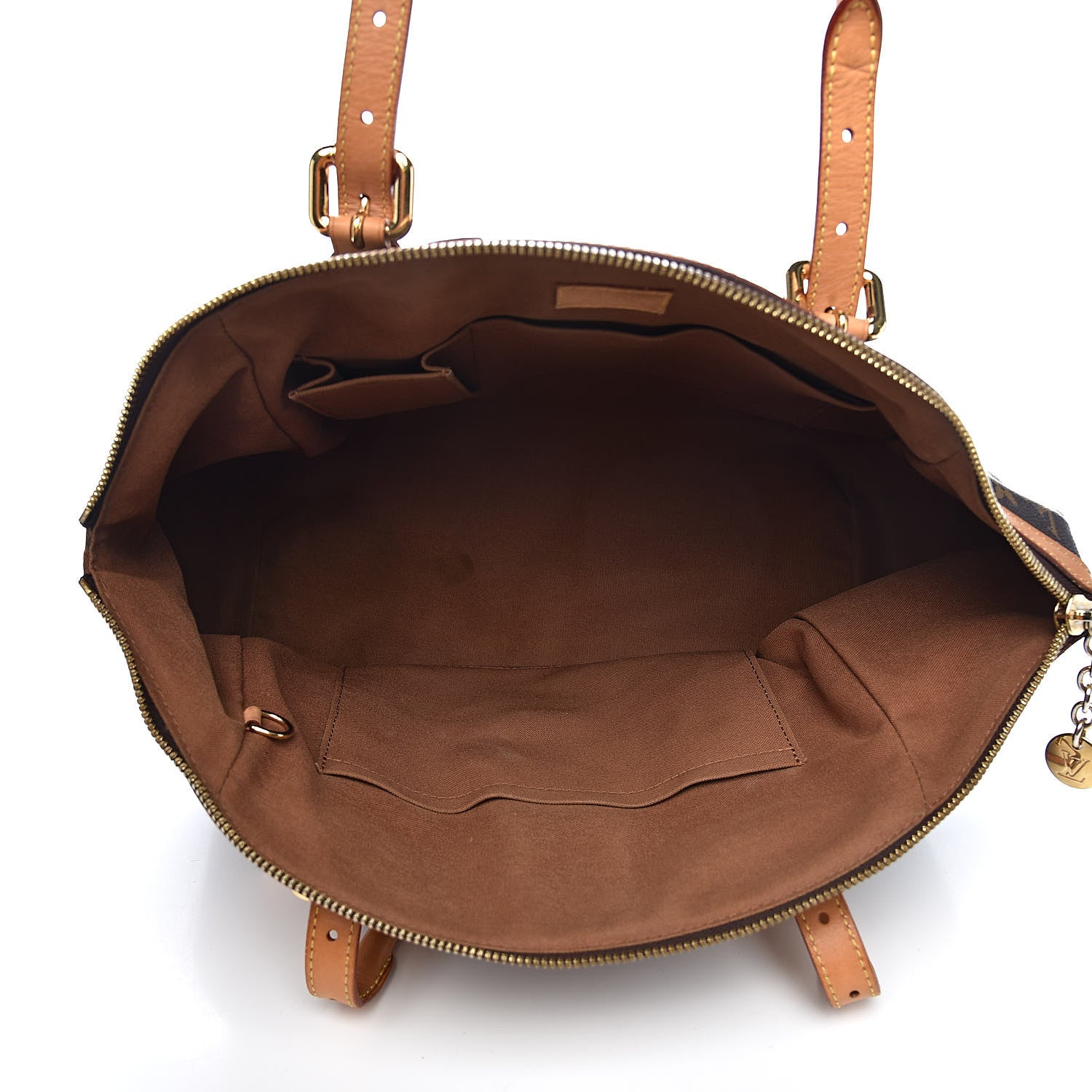 Louis Vuitton Monogram Tivoli GM 5 of 17