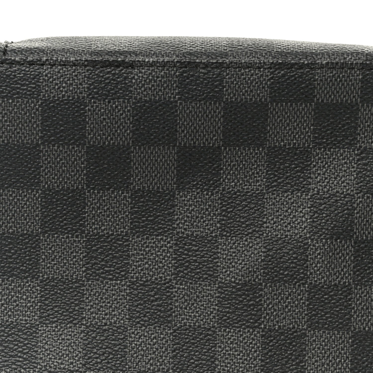 Louis Vuitton Damier Graphite Horizon Accessories Pouch 1903488