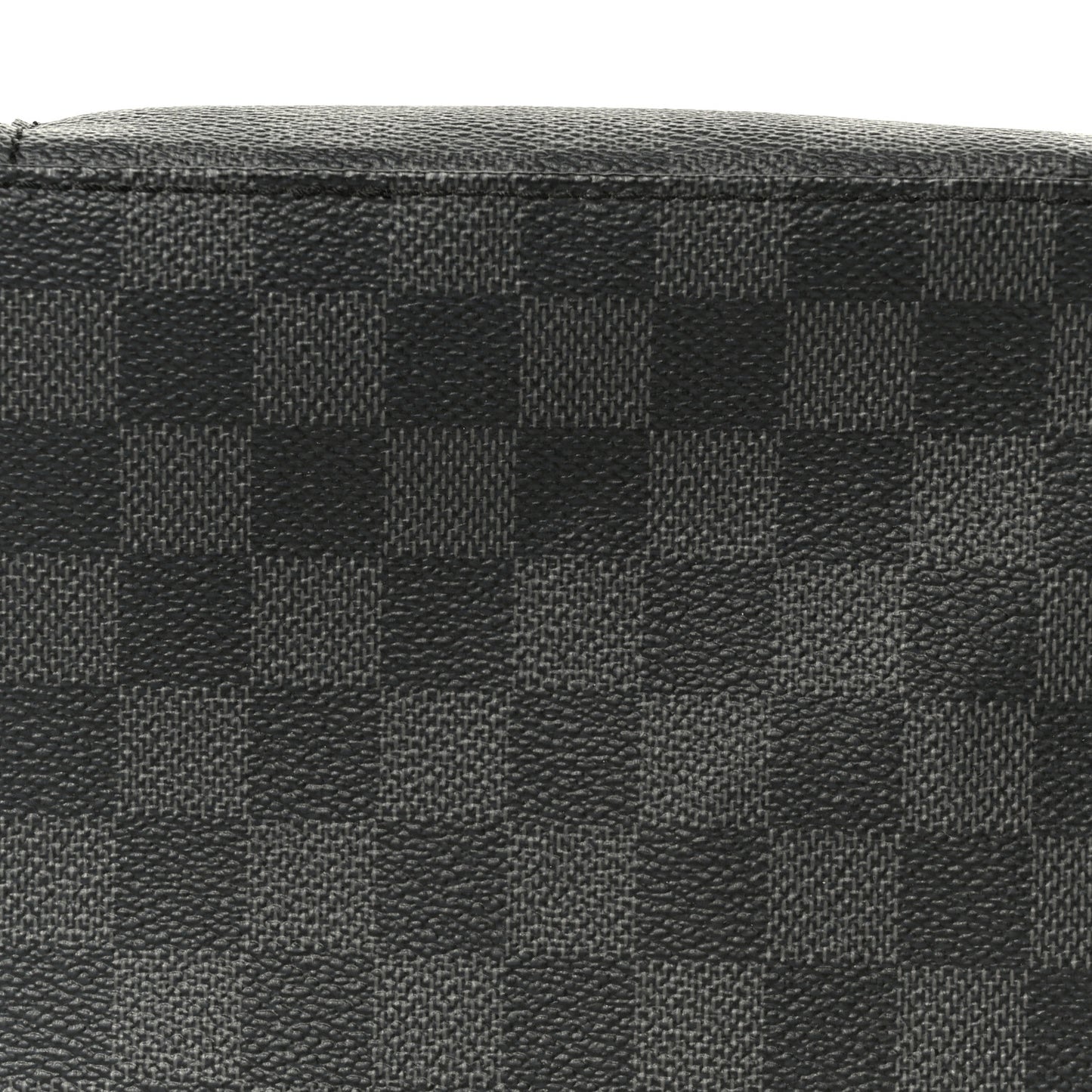 Damier Graphite Horizon Accessories Pouch