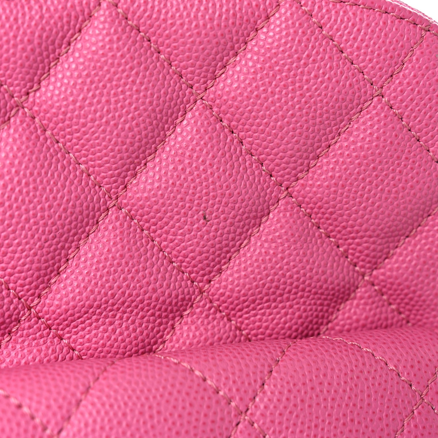 Chanel Caviar Quilted Small CC Day Backpack Pink 13 of 14