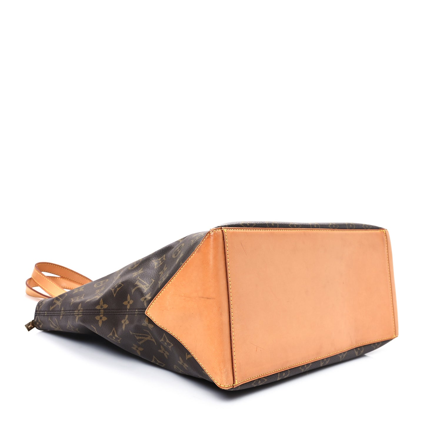 Monogram Cabas Mezzo
