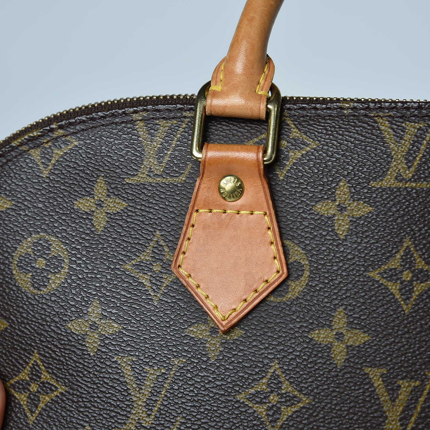 Monogram Alma PM