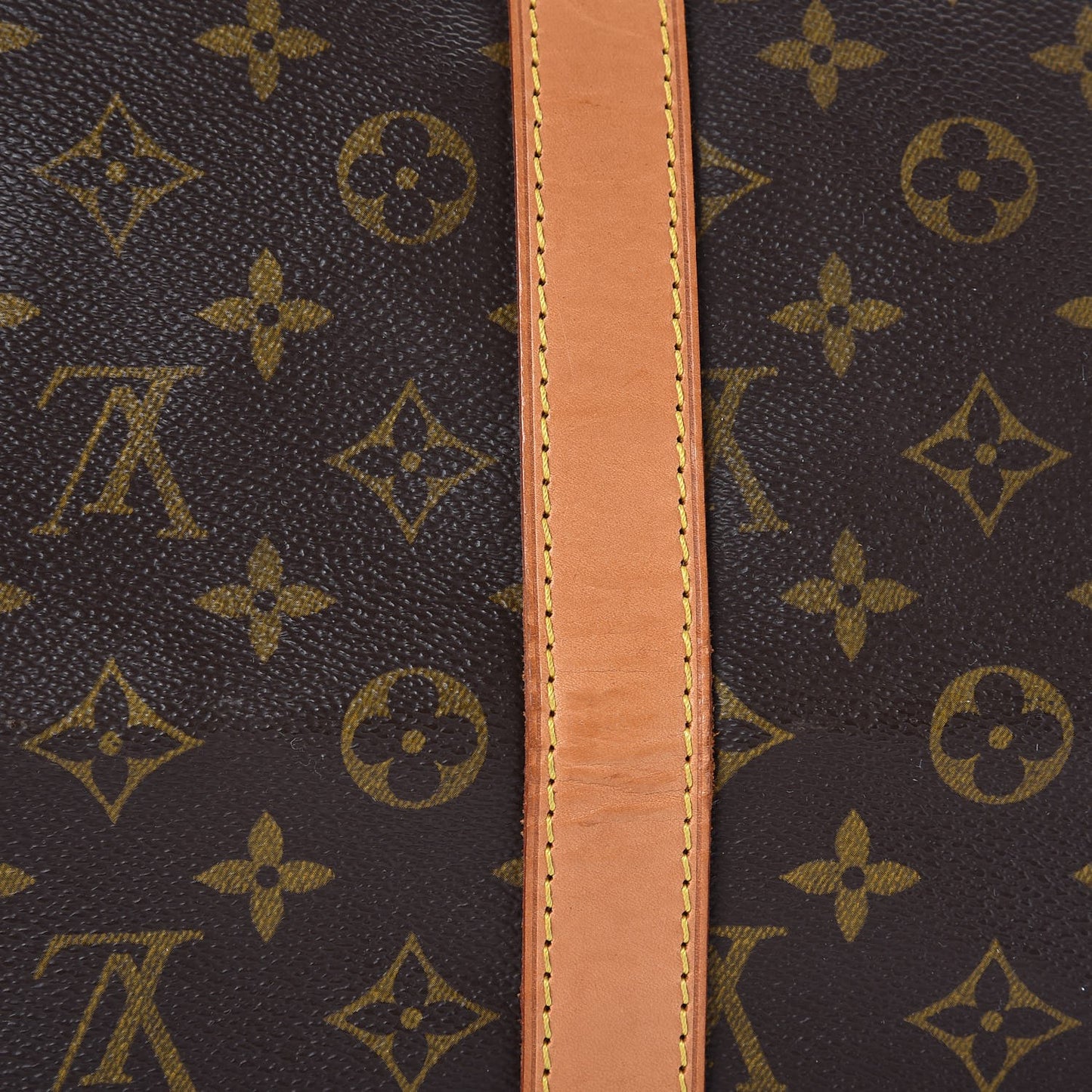 Monogram Keepall 55