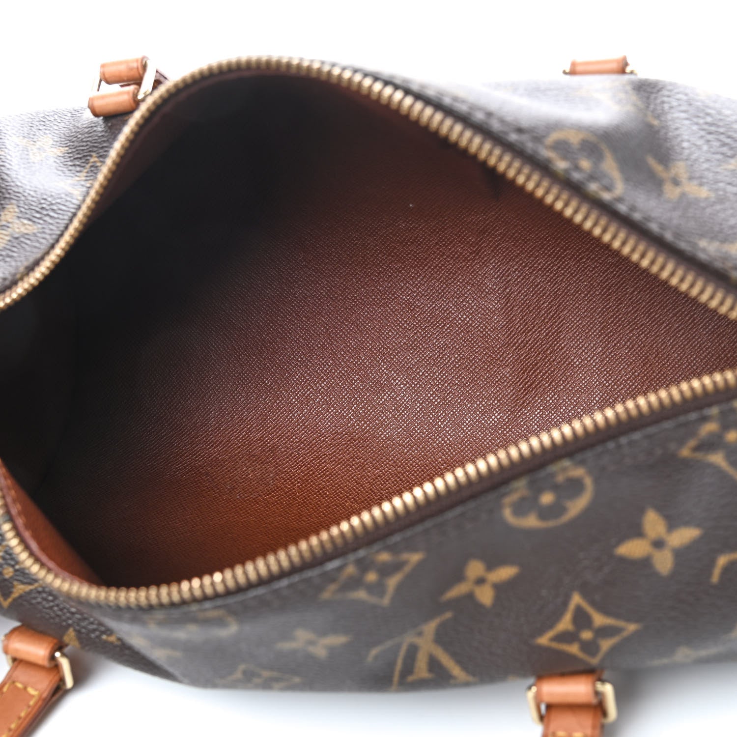 Louis Vuitton Monogram Papillon 26 5 of 8