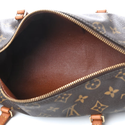 Louis Vuitton Monogram Papillon 26 5 of 8