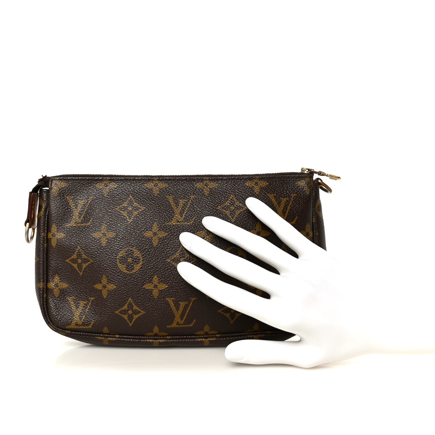 Louis Vuitton Monogram Pochette Accessories 2 of 11