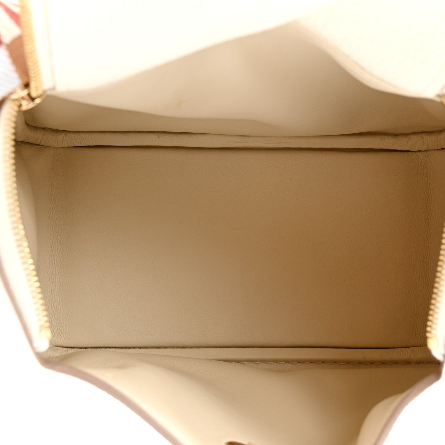 Hermes Taurillon Clemence Maxi Quadrille Mini Lindy 20 Mushroom Chai Nata Bleu Brume 5 of 11