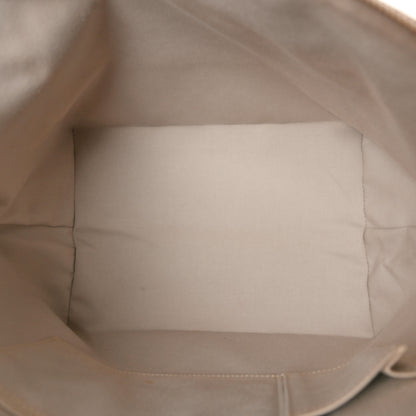 Louis Vuitton Monogram Miroir Bellevue PM Dore Gold 5 of 9