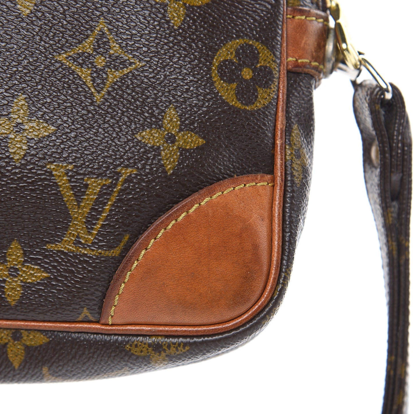 Monogram Pochette Marly Dragonne 26