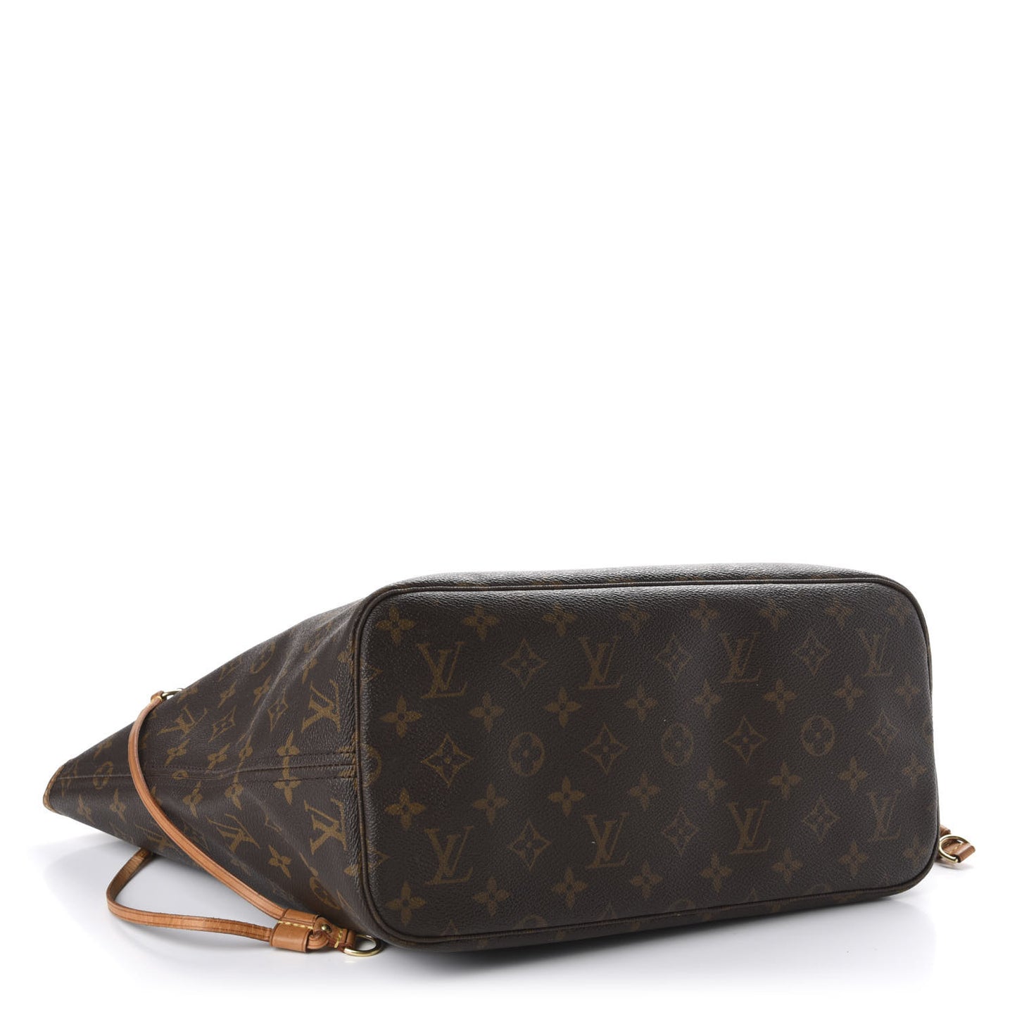 Monogram Neverfull MM