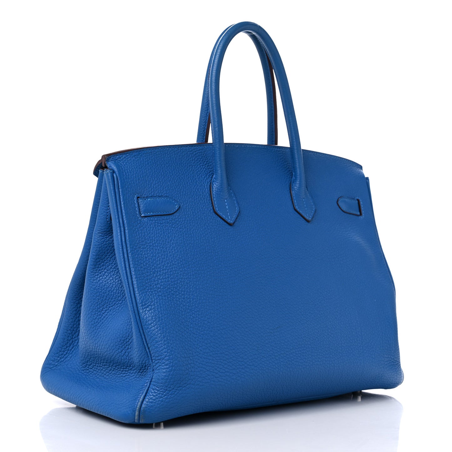 Togo BIRKIN 35 Mykonos
